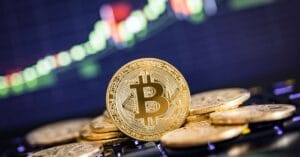 Bitcoin atinge novo recorde histórico