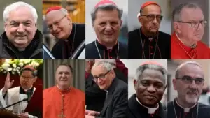 A sucessão de Francisco expõe uma Igreja Católica rachada entre conservadores e progressistas, enquanto escândalos e tensões políticas ameaçam influenciar a escolha do novo papa Conclave 2025.