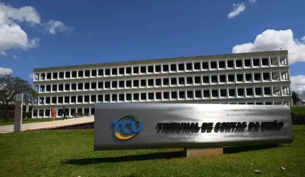 Concurso TCU 2025: 60 Vagas com Salário de R$ 15 Mil