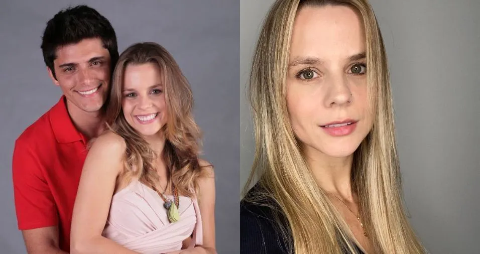 Ex-protagonista de Malhação trabalhou como faxineira após deixar a TV
