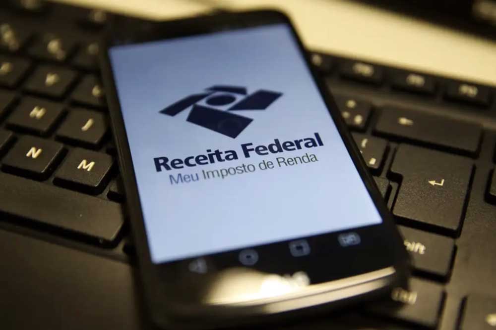 Declaração do Imposto de Renda 2025