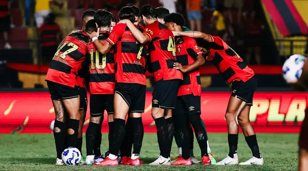 Confira onde assistir Fluminense x Sport, horário, transmissão, escalações e detalhes do duelo pela terceira fase da Copa do Brasil.