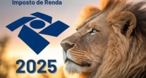 Prazo do Imposto de Renda 2025 termina em 30 de maio.
