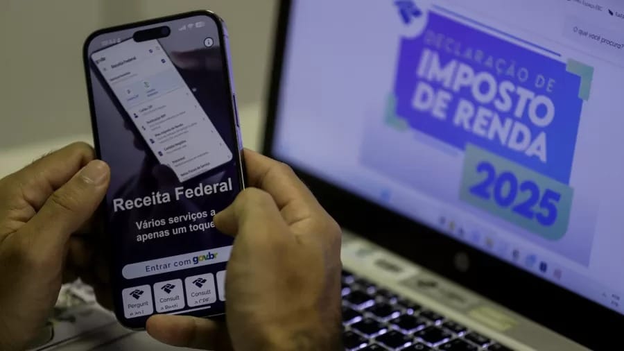 Tudo Sobre as Penalidades do IR 2025