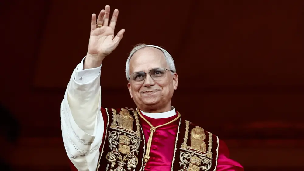 Papa Leão XIV