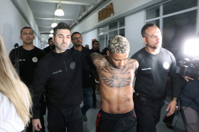 Prisão MC Poze por apologia ao crime gera debate
