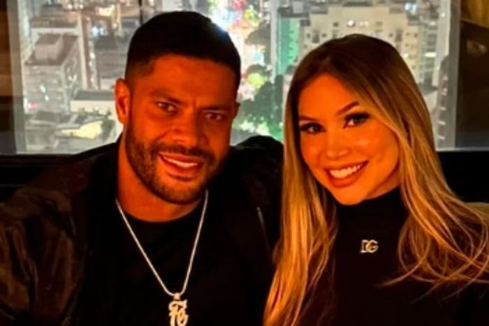 Féria de Hulk em Seychelles: Um Descanso Luxuoso para o Atacante