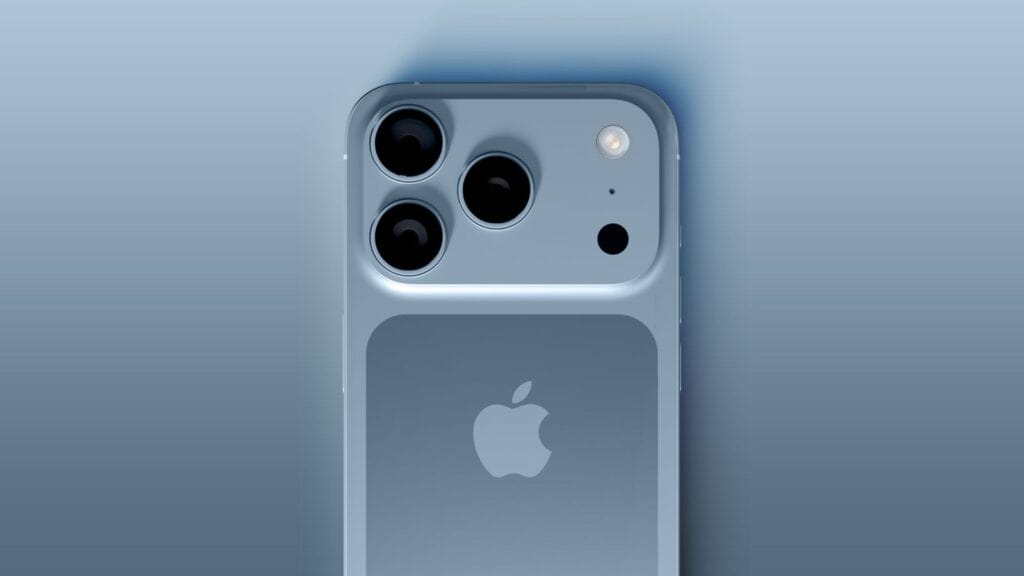 Apple iPhone 17 chegará em setembro 2025 com 4 modelos