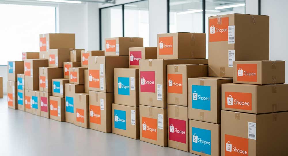 Descubra estratégias comprovadas de como vender mais na Shopee.