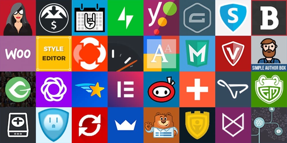 Os Melhores Plugins WordPress para Transformar Seu Site em 2025