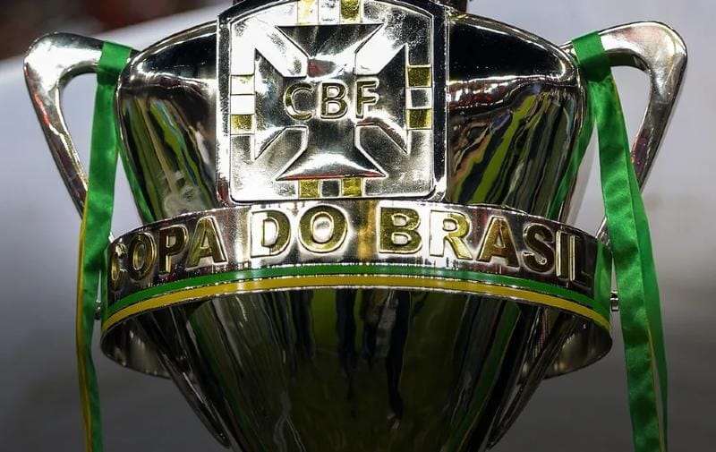 Oitavas de Final da Copa do Brasil 2025