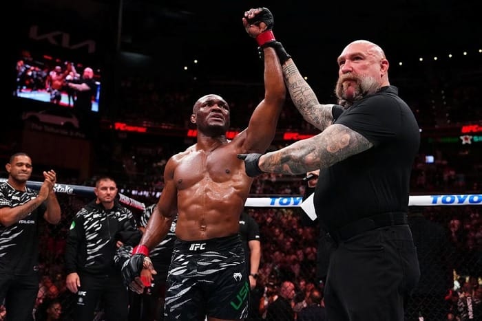 UFC Ex-Campeões Dominam a Nova Geração do Esporte