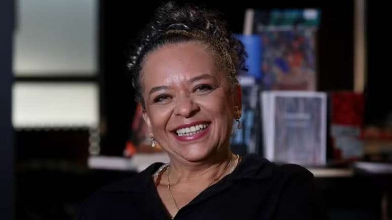 Ana Maria Gonçalves: A Primeira Mulher Negra Eleita para a Academia Brasileira de Letras