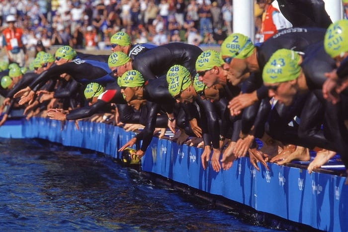 Aquathlon Metrópoles Endurance: O Surgimento de Um Desafio Triatlonístico em Brasília