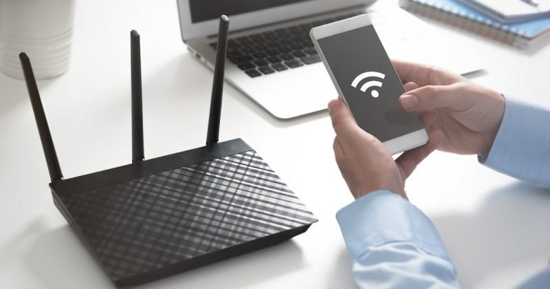 Conectar Celular Wi-Fi Sem Senha: Guia Rápido e Fácil