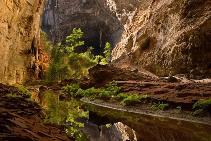 Parque Cavernas do Peruaçu: A Nova Adição do Patrimônio Mundial da Unesco