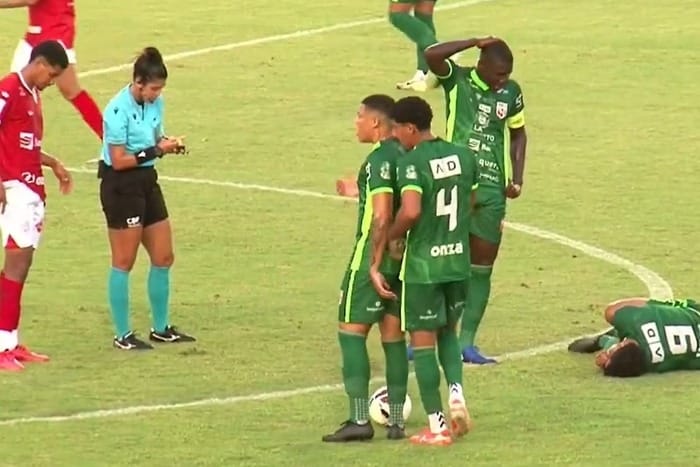 Série D: Vitória do Lagarto-SE contra o Sergipe-SE define confronto no G4