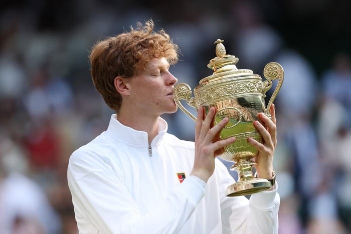 Wimbledon: Jannik Sinner, O Reinado do Número 1 Italiano e a Primeira Vitória Italiana em um Grand Slam