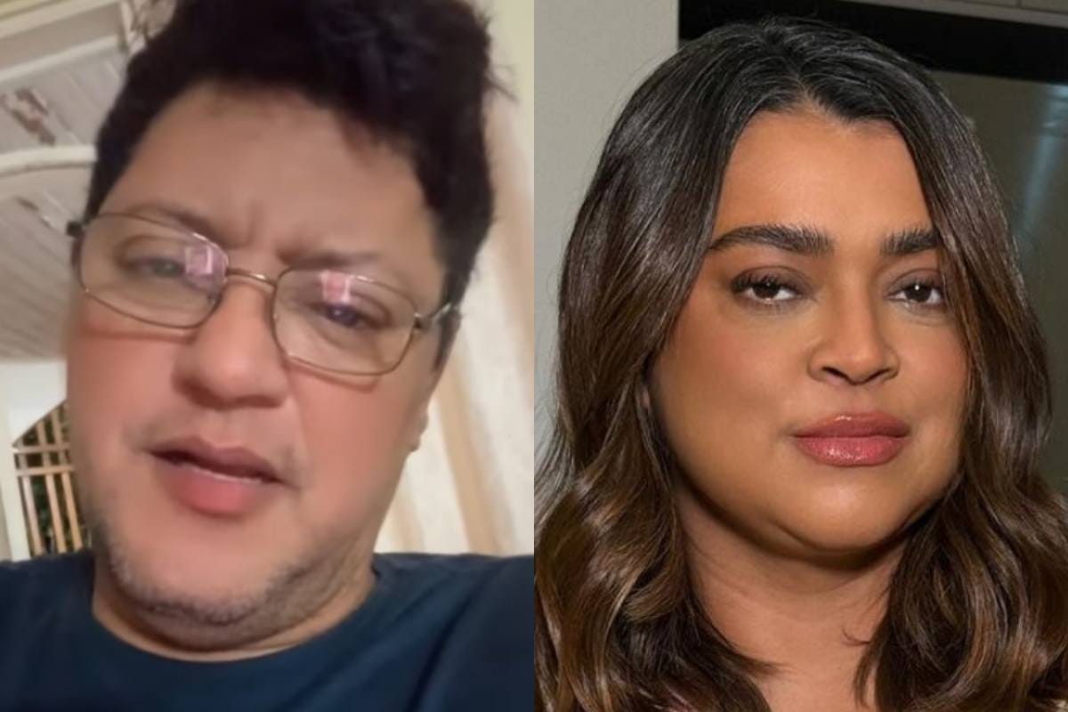A Controversa Declaração Polêmica do Irmão de Zezé Di Camargo Sobre a Morte de Preta Gil