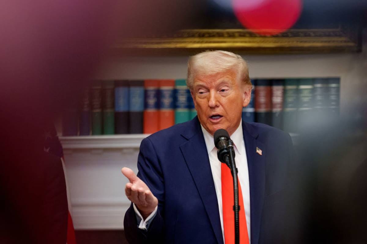 Alerta de Tsunami: Trump Ativa Medidas de Segurança após Terremoto de 8,8 no Pacífico