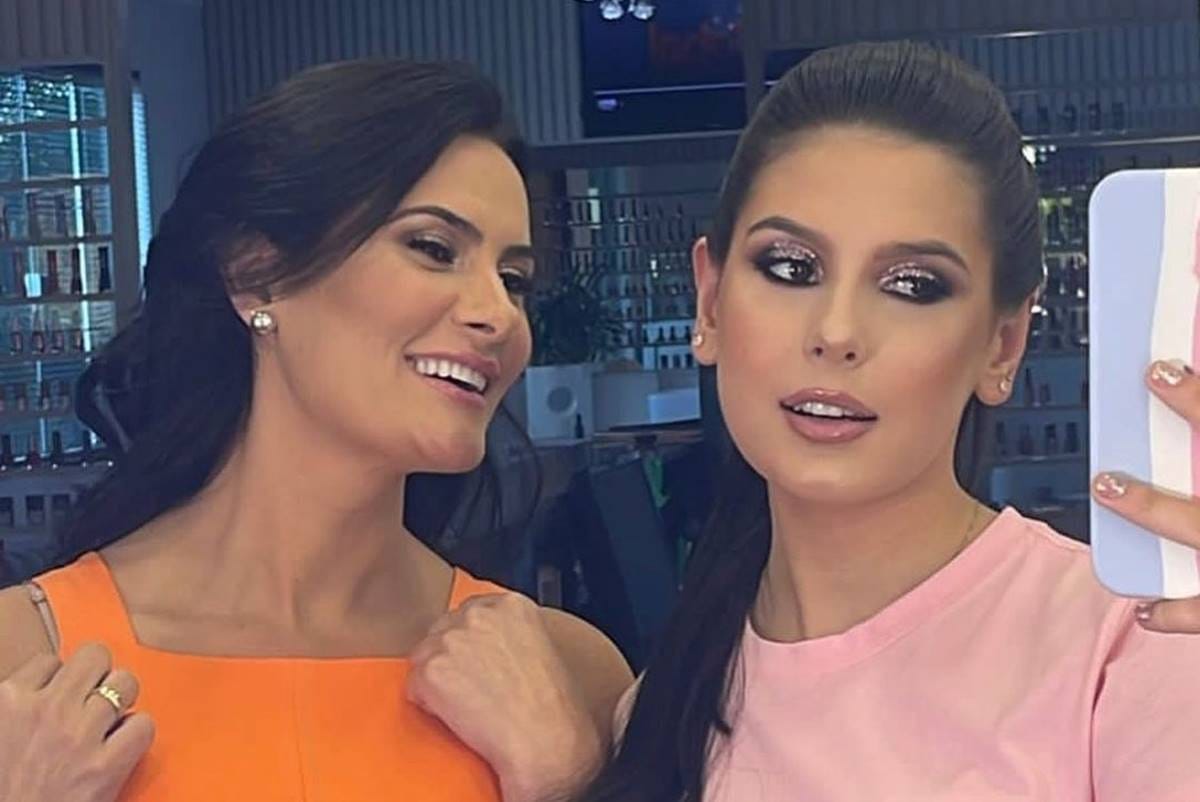 Ana Castela: Mãe da Cantora Se Pronuncia Sobre Boatos de Relacionamento com Zé Felipe
