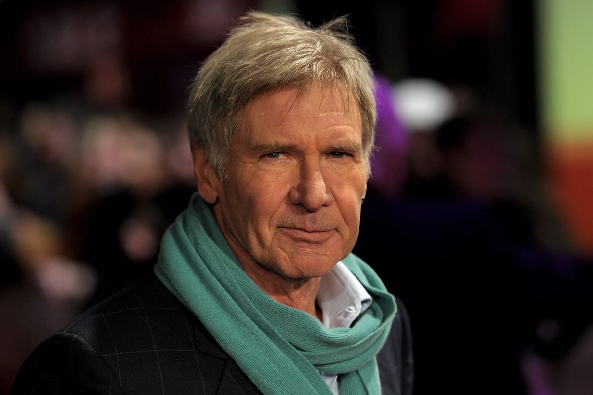 Aposentadoria de Harrison Ford: Homem de Indiana Jones e Star Wars Revela Detalhes