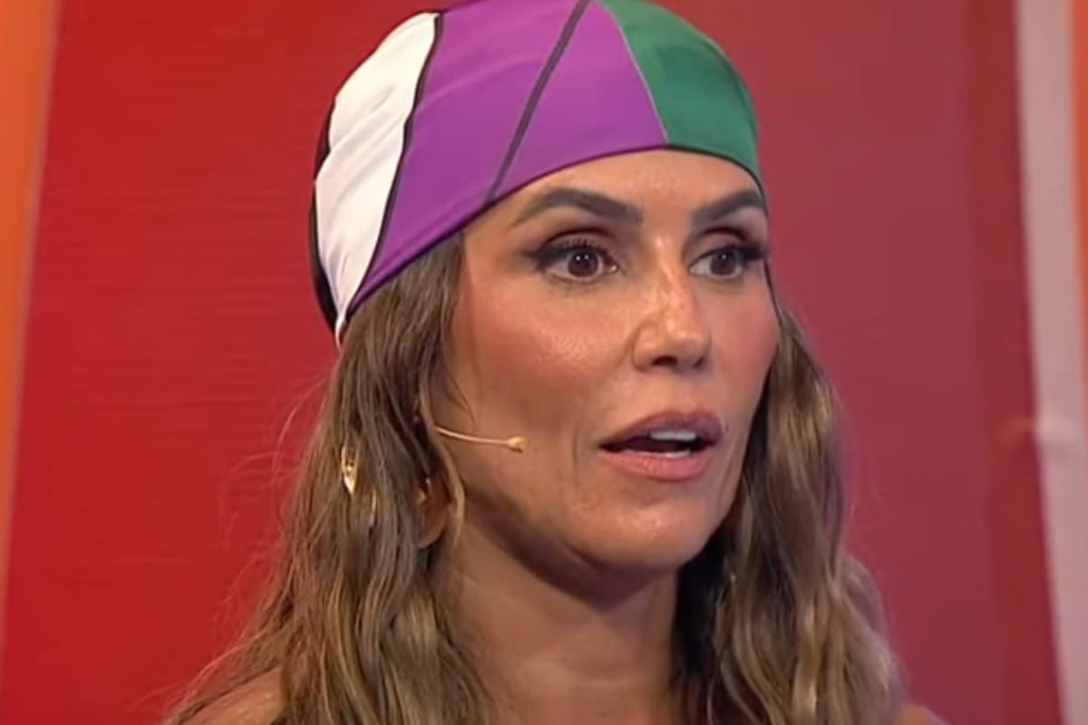 Bafo: Deborah Secco Revela Experiência Desafiadora ao Beijar Ator em Novela