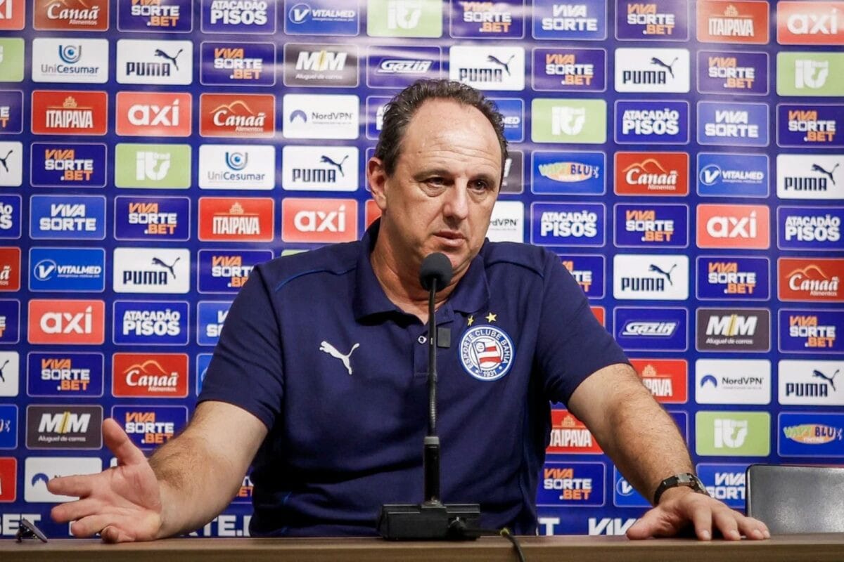 Bahia é eliminado da competição após derrota para América de Cali