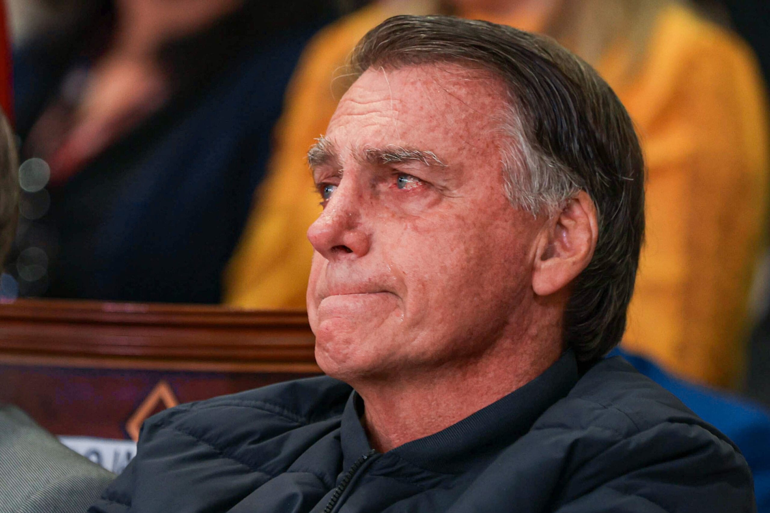 Bolsonaro Afirma Não Saber o que Pode Falar, Mas Moraes Esclarece: Não Há Proibição para Entrevistas