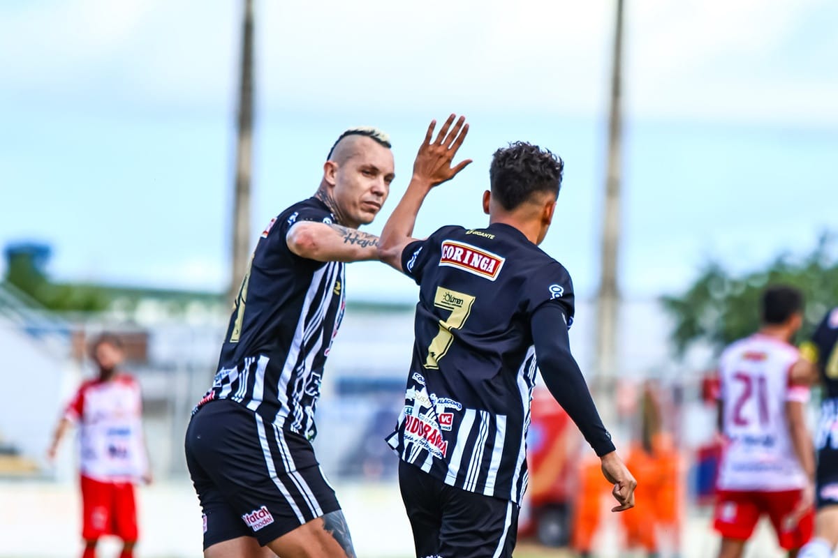 Brasileirão Série D: Confira os Resultados dos Jogos de Hoje e Destaques da Rodada