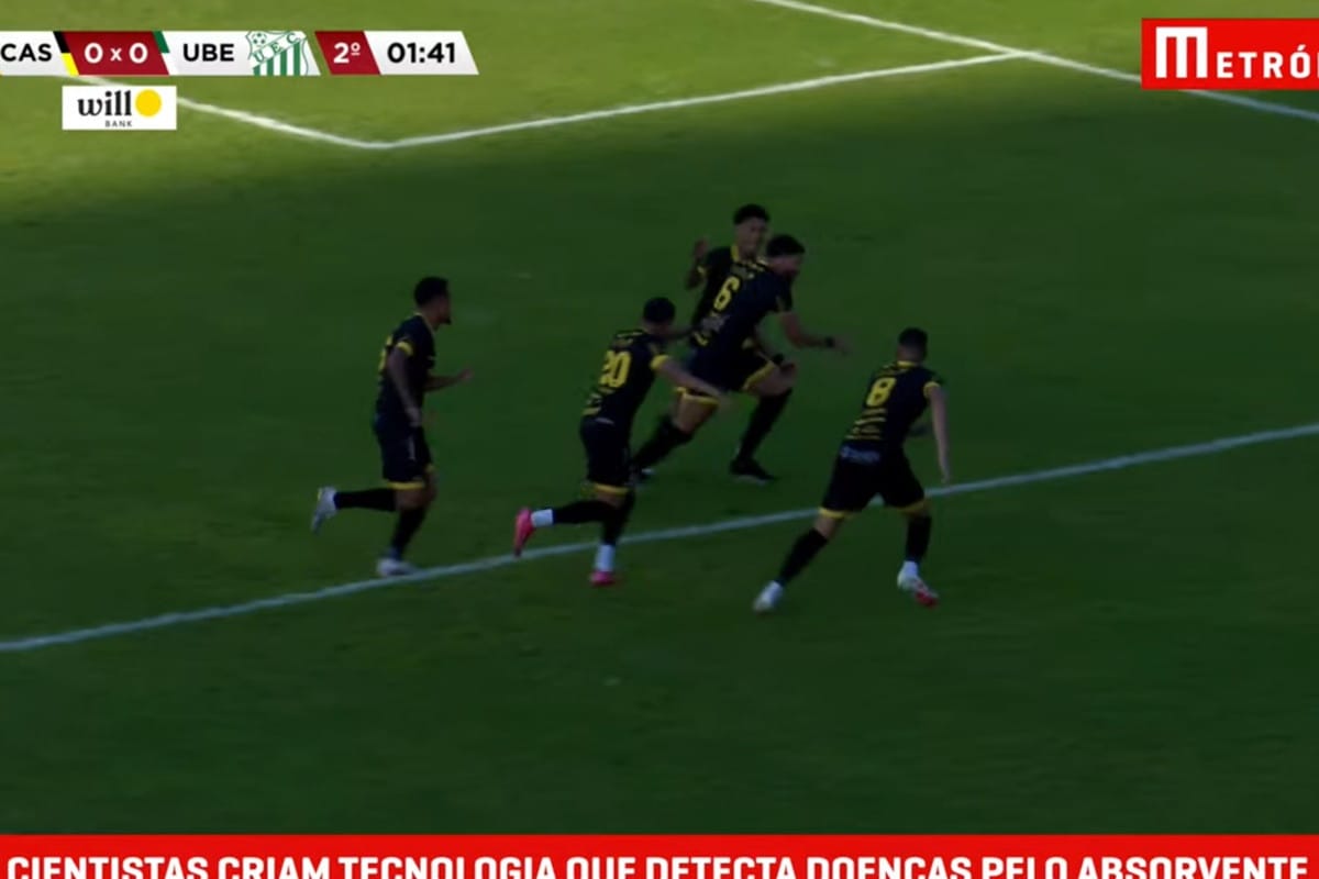 Brasileirão Série D: Confira os Resultados e Destaques dos Jogos de Sábado