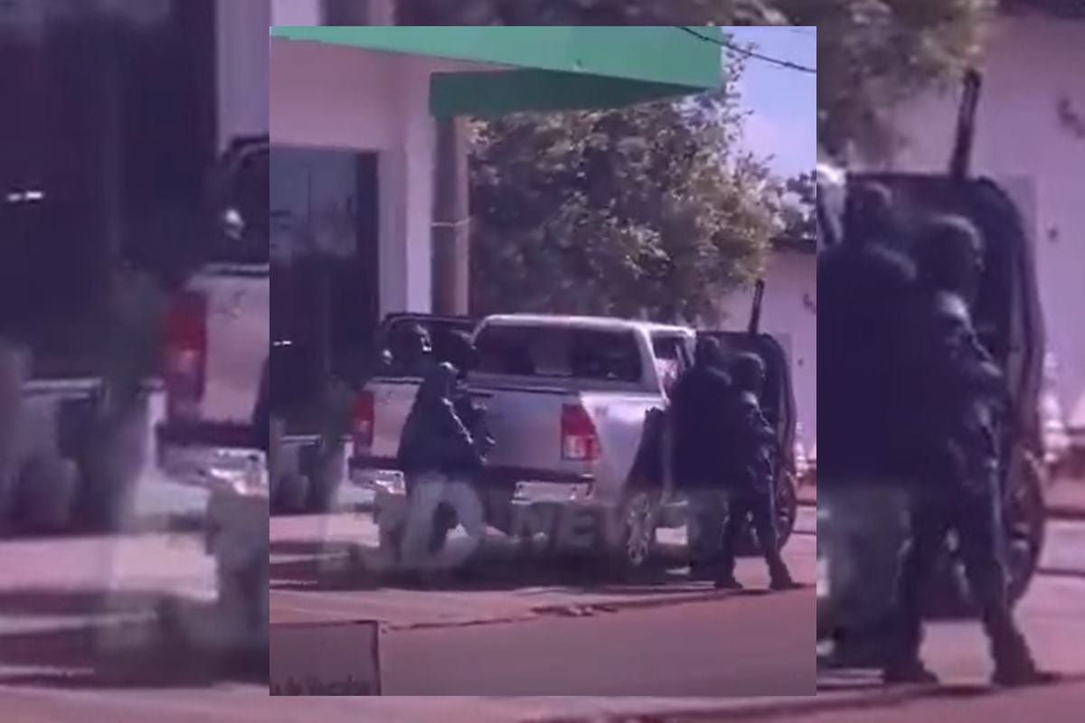 Brasília Assalto: Quatro criminosos armados assaltam agência bancária em MT