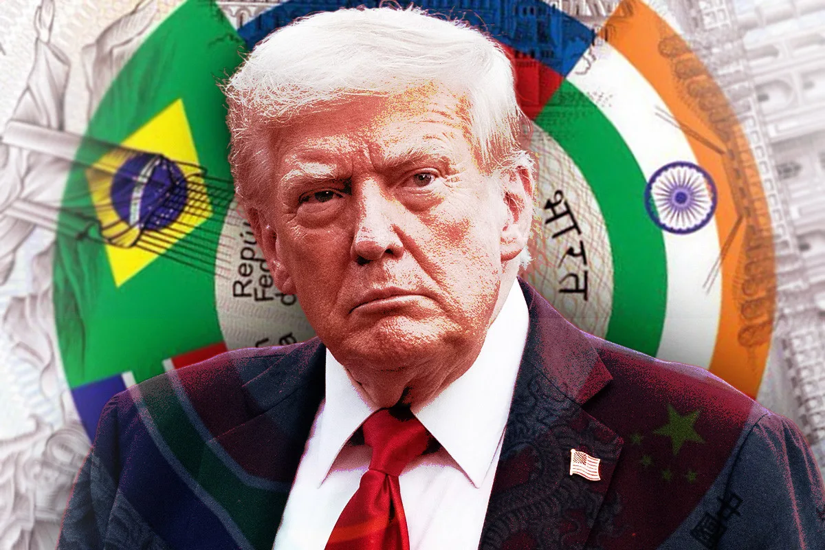 Brics: como as políticas comerciais dos EUA sob Trump impactaram o bloco e o Brasil