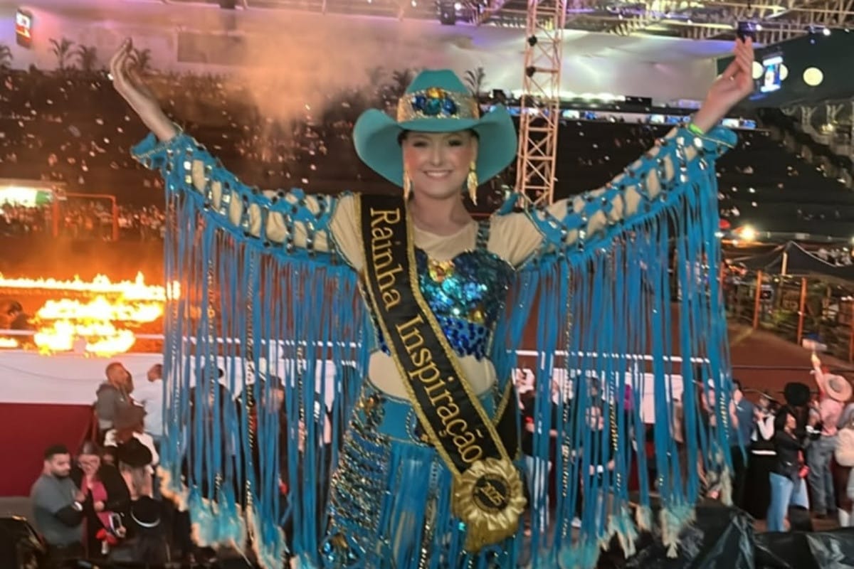 Camila Trevisol: A Trajetória e o Legado da Rainha dos Rodeios que Inspirou o Brasil