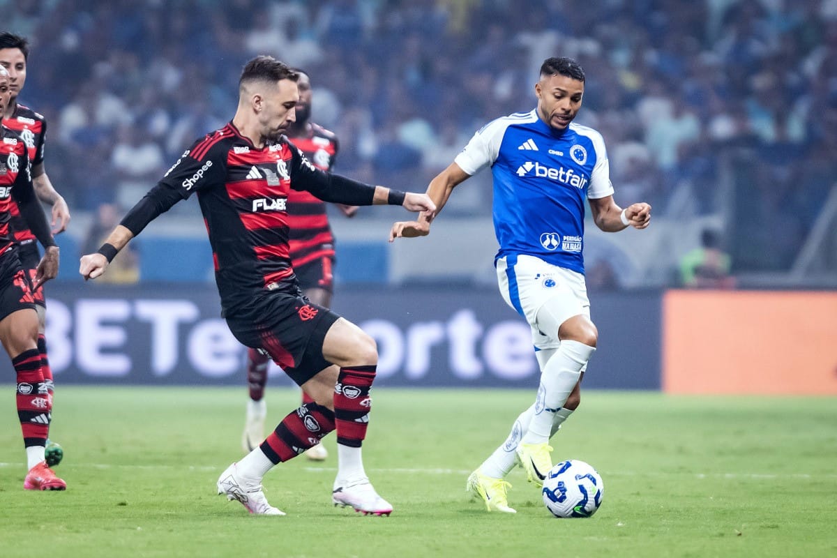 Campeonato Brasileiro: Confira os Jogos da 17ª Rodada e as Disputas na Luta pelo Topo da Tabela
