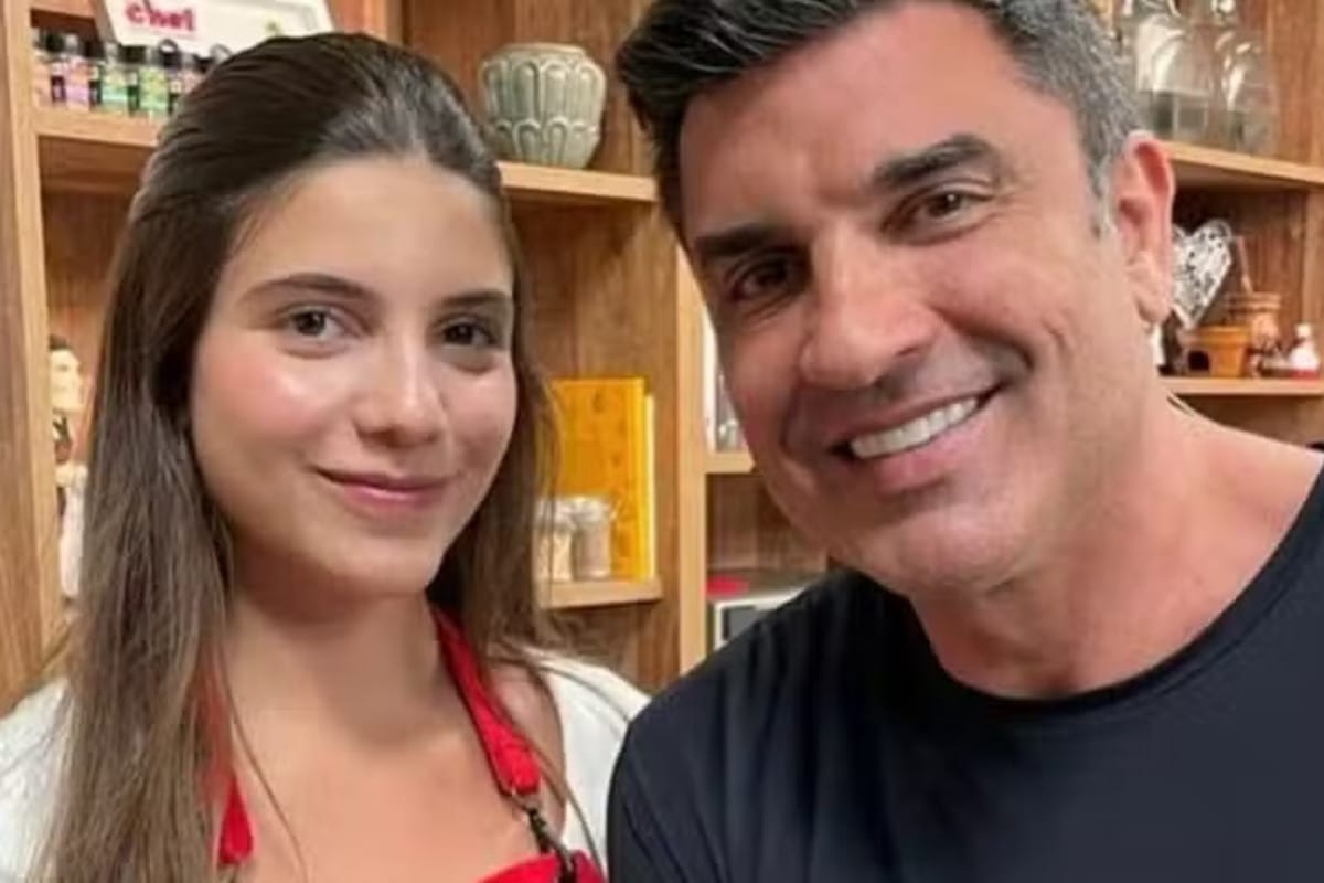 Câncer no Pâncreas: Edu Guedes Revela Conversa Sobre Herança com Filha
