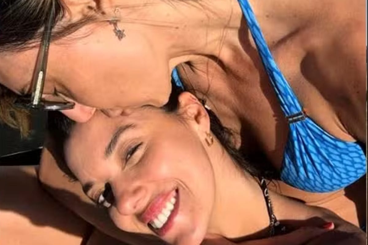 Carol Gattaz: Conheça a Nova Fase da Medalhista Olímpica com Namorada do TikTok