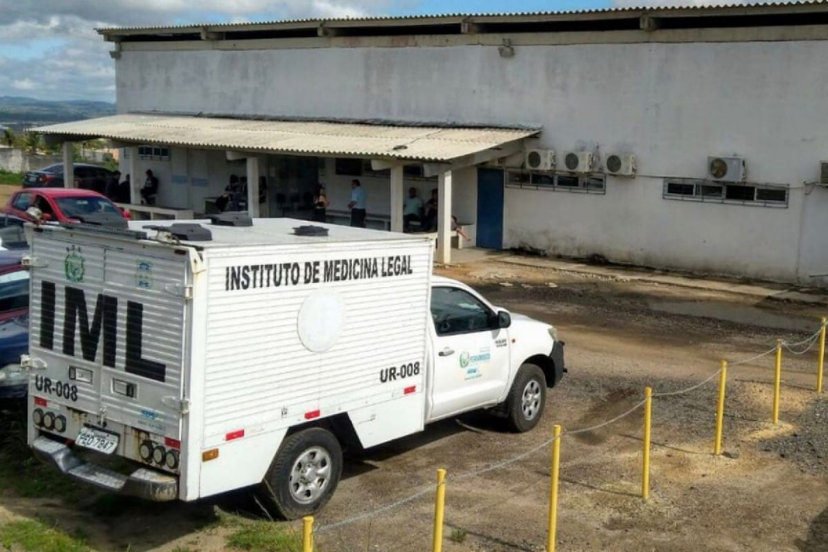 Casal Desaparecido é Encontrado Morto em Pernambuco; Suspeito Confessa Crime