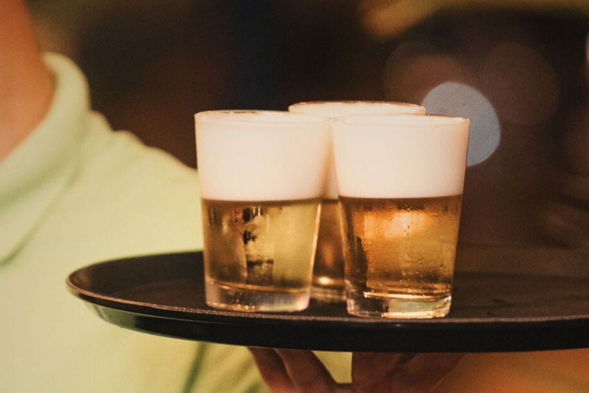 Cerveja: Os Riscos Extremos do Consumo Excessivo e os Alertas que Não Podemos Ignorar