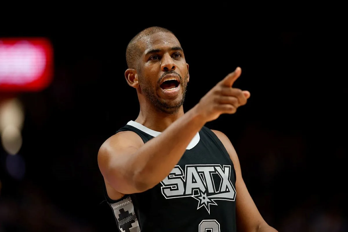 Chris Paul retorna aos Clippers após oito anos: análise completa