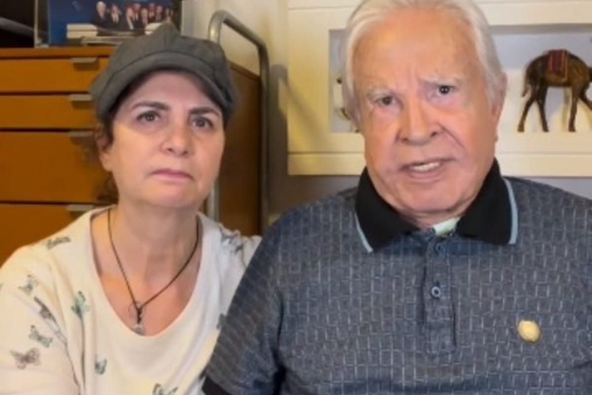 Cid Moreira: Relembre os Últimos Dias do Jornalista e Sua Inestimável Carreira
