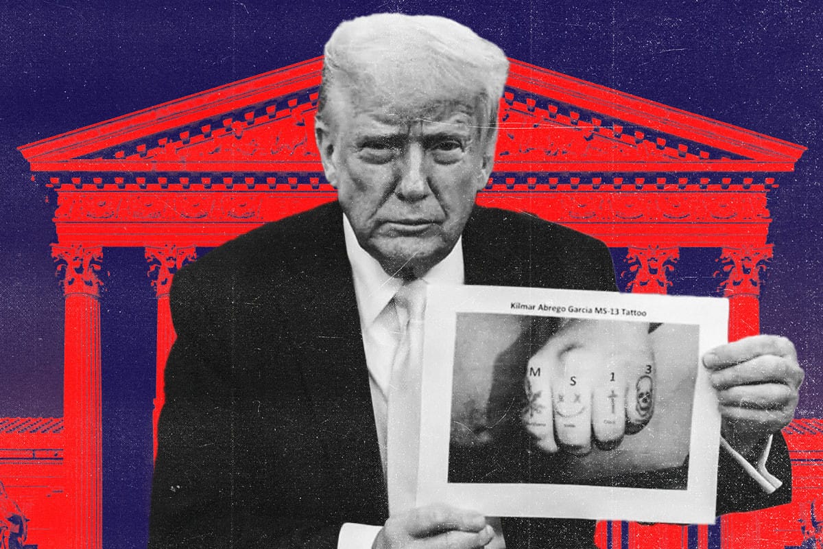 Cidadania por Nascimento: Tribunal Federal Derruba Decreto de Trump por Inconstitucionalidade