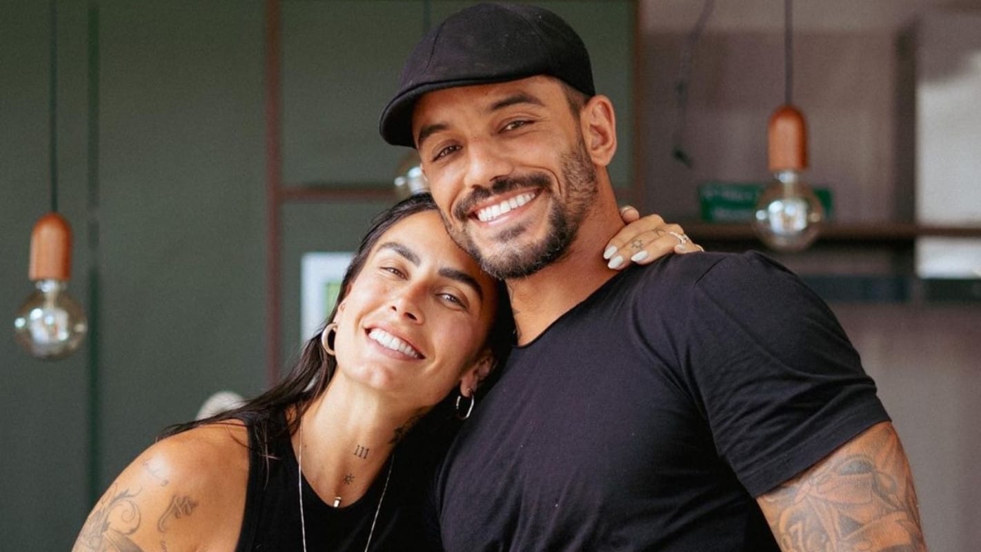 Clara Maia, Gestante de Gêmeos: A Prioridade da Segurança em Casa