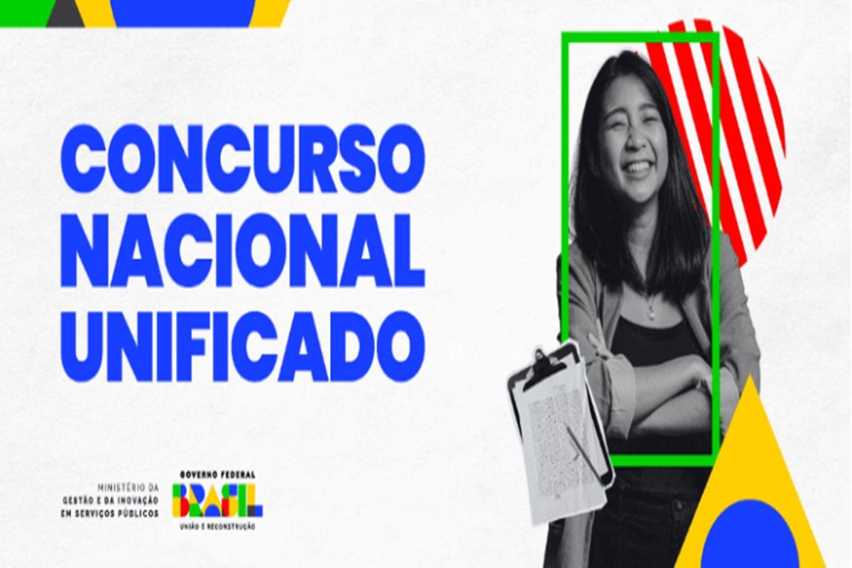 CNU 2024: Mais de 760 Mil Candidatos se Inscrevem para 3.652 Vagas em 32 Órgãos Públicos