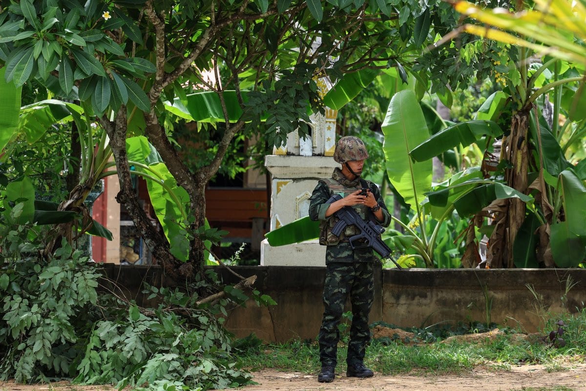 Conflito entre Camboja e Tailândia: Entenda as Causas e Consequências do Enfrentamento Fronteiriço