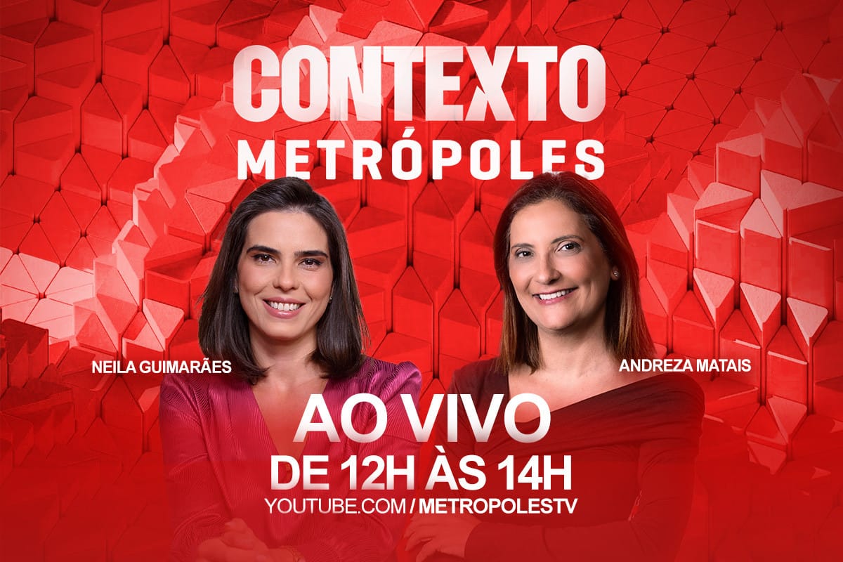 Contexto Metrópoles: Entenda a Nova Entidade que Simplifica Política e Economia