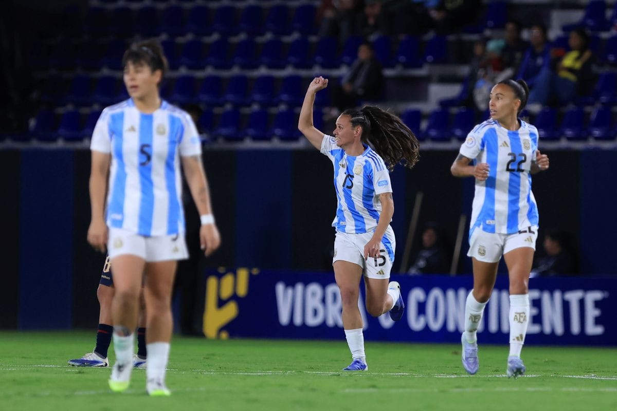 Copa América: Argentina e Uruguai Avançam às Semifinais com Vitórias Decisivas