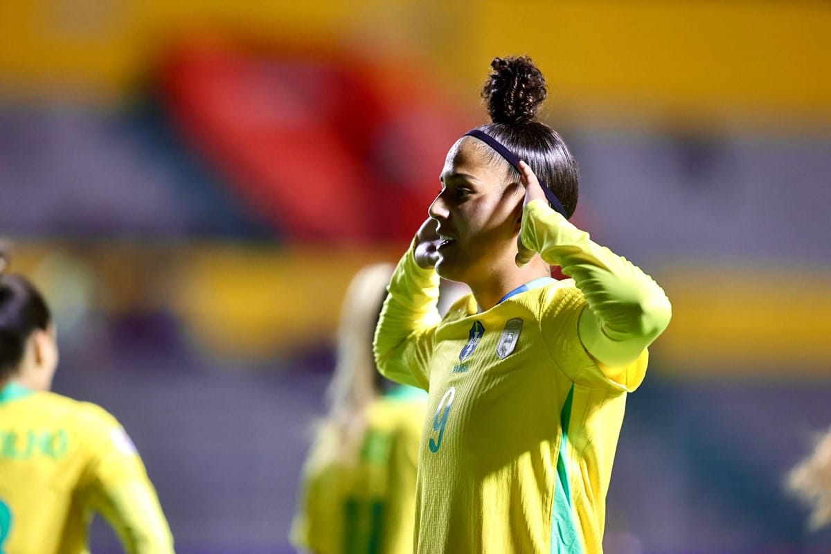 Copa América feminina: Brasil busca vaga nas semifinais contra o Paraguai