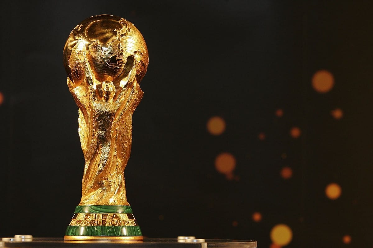 Copa do Mundo de 2026: Tudo o que você precisa saber sobre o torneio com 48 seleções