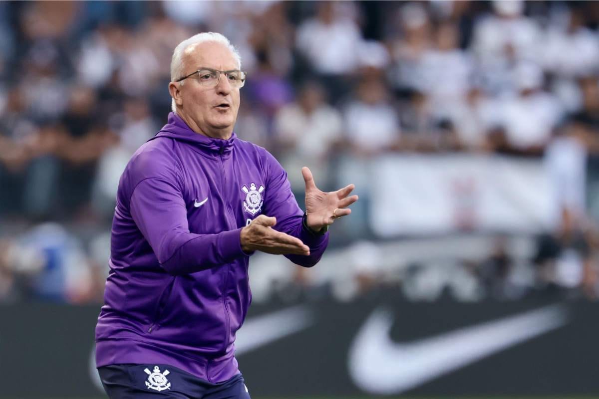 Corinthians x Palmeiras: onde assistir ao clássico da Copa do Brasil em 2024